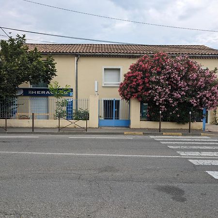 L'Instant Sorgue Daire LʼIsle-sur-la-Sorgue Dış mekan fotoğraf