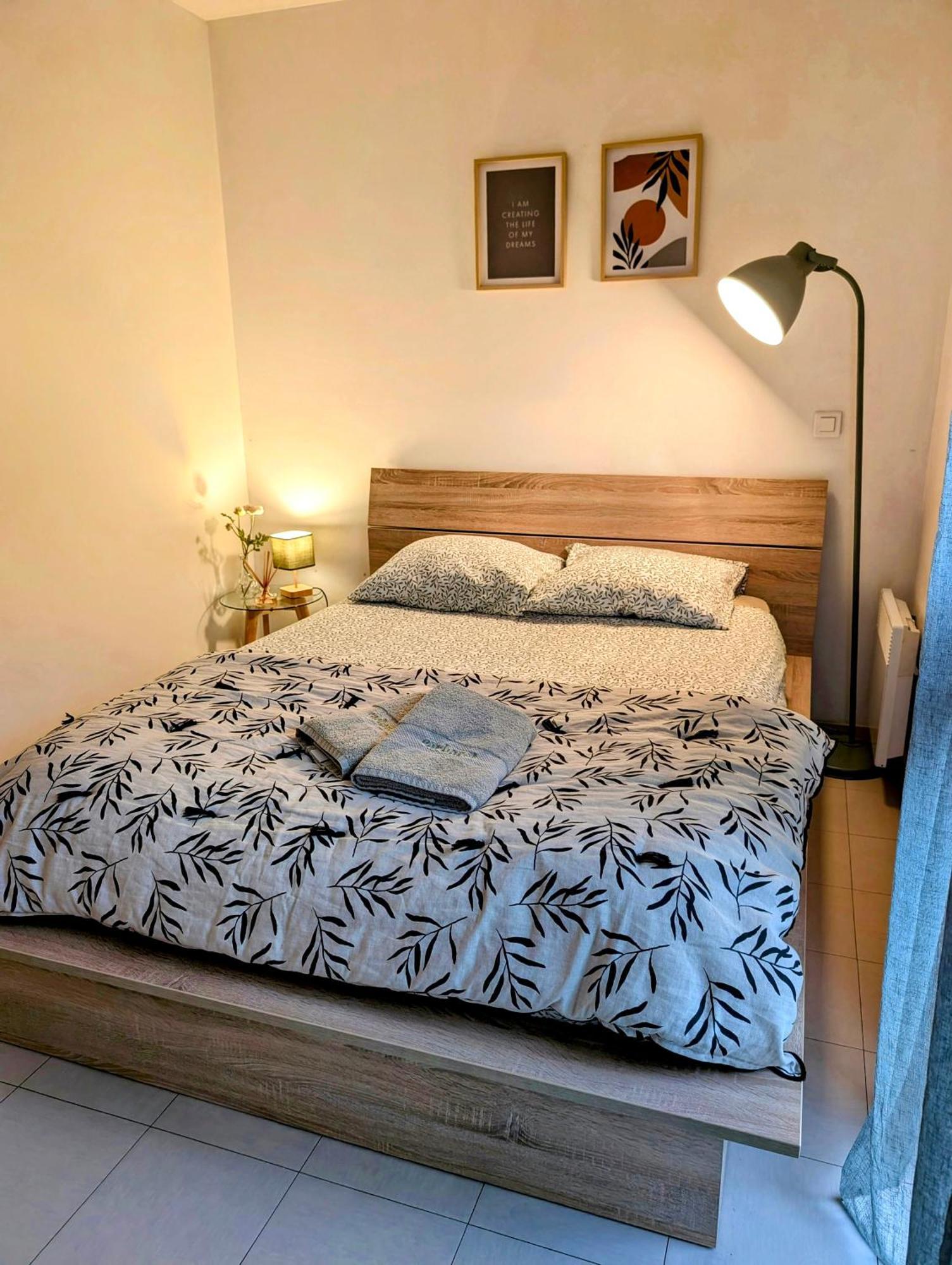 L'Instant Sorgue Daire LʼIsle-sur-la-Sorgue Dış mekan fotoğraf